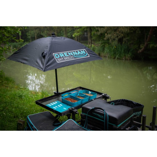 Umbrela Nada Drennan - Bait Umbrella